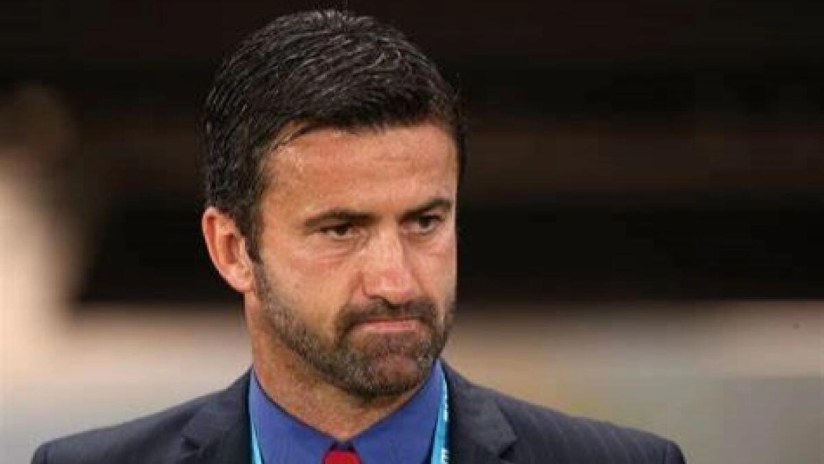 Sentite Panucci: "Troppi infortuni in campo? È colpa dei social, giocatori stressati" - 