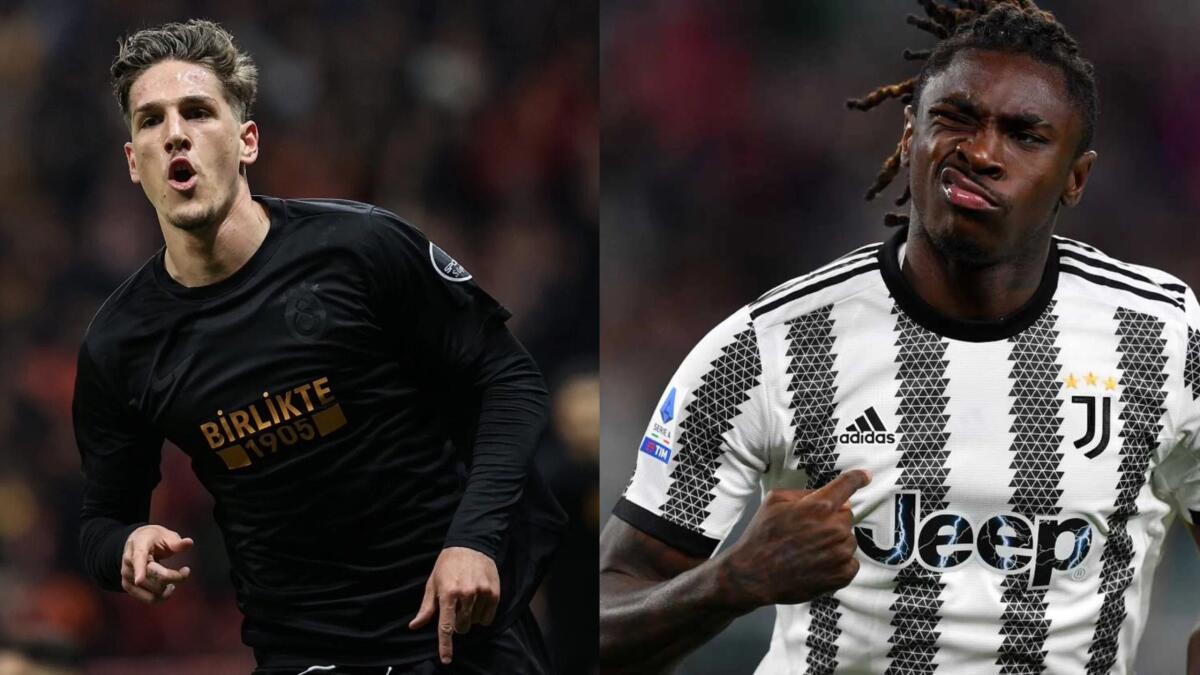 TMW: "La Fiorentina per Zaniolo propone l'obbligo di riscatto, l'Atalanta il diritto. Kean vicino" - 