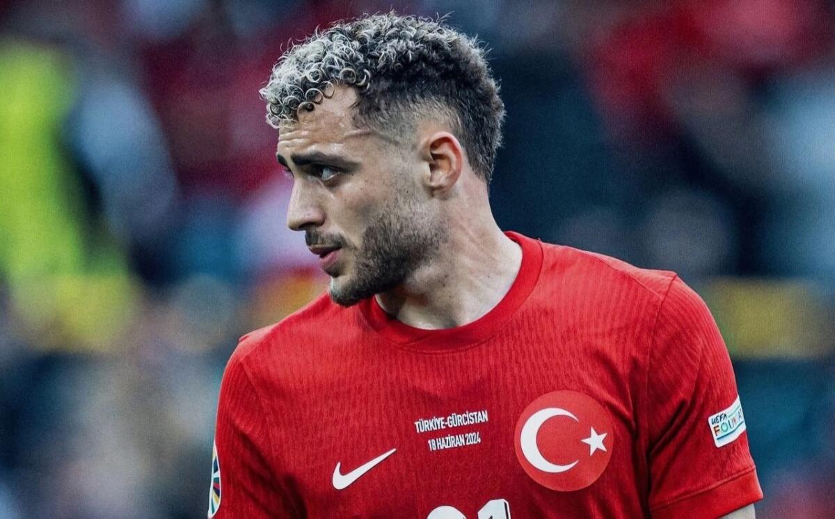 Dalla Turchia: "Nella trattativa per Zaniolo la Fiorentina ha chiesto informazioni per Yilmaz" - 