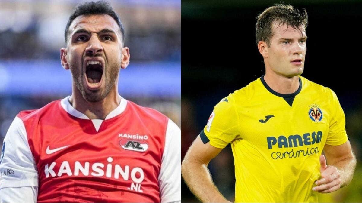 Pedullà rivela: "Stamattina la Fiorentina si è informata su Pavlidis. Sorloth non è un nome caldo" - 