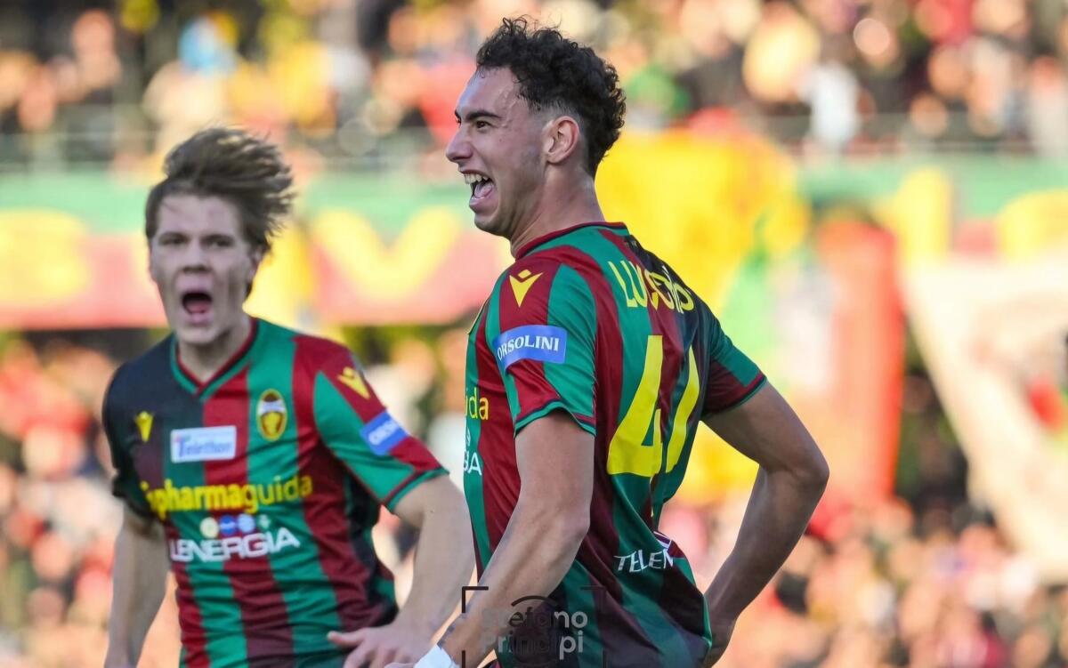 Di Marzio: "Trattativa tra la Fiorentina e il Cagliari per Lucchesi, nuovi contatti per cercare l'accordo" - 