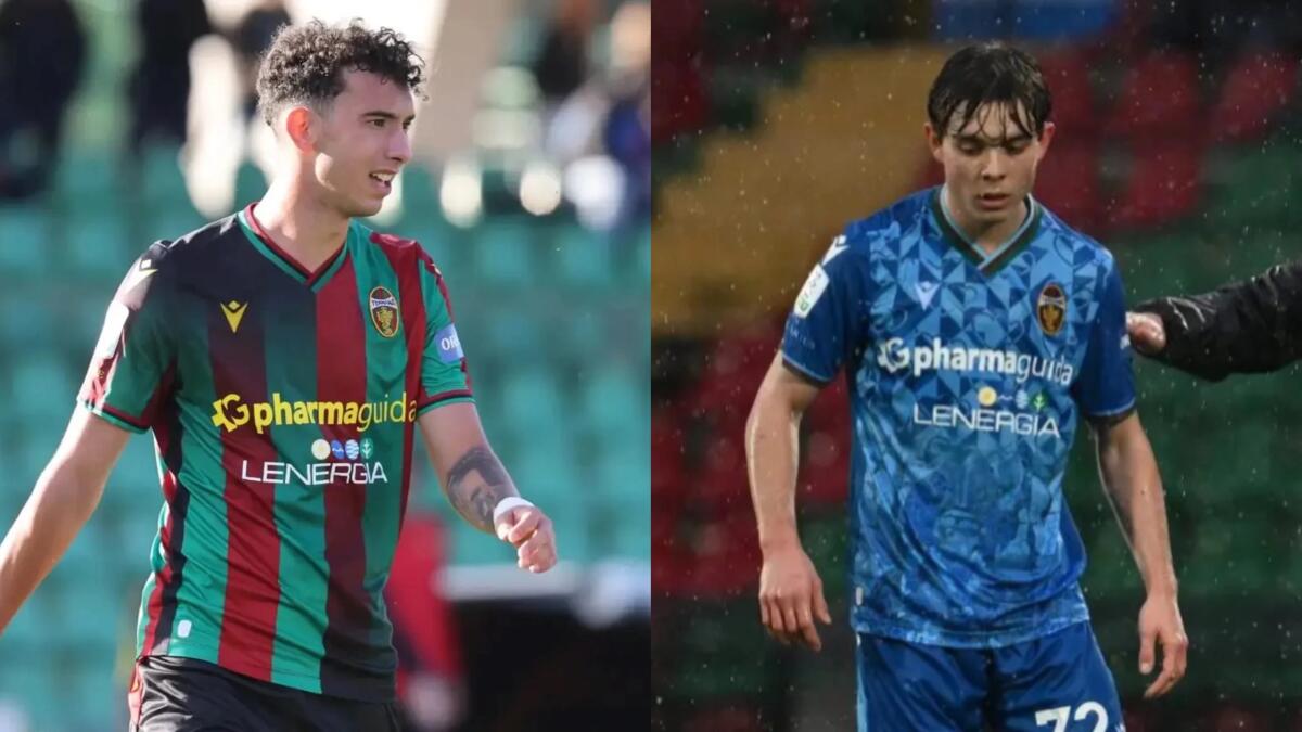Da Reggio Emilia, La Reggiana vuole Amatucci, Lucchesi e Distefano. I giovani della Fiorentina ancora in B? - 
