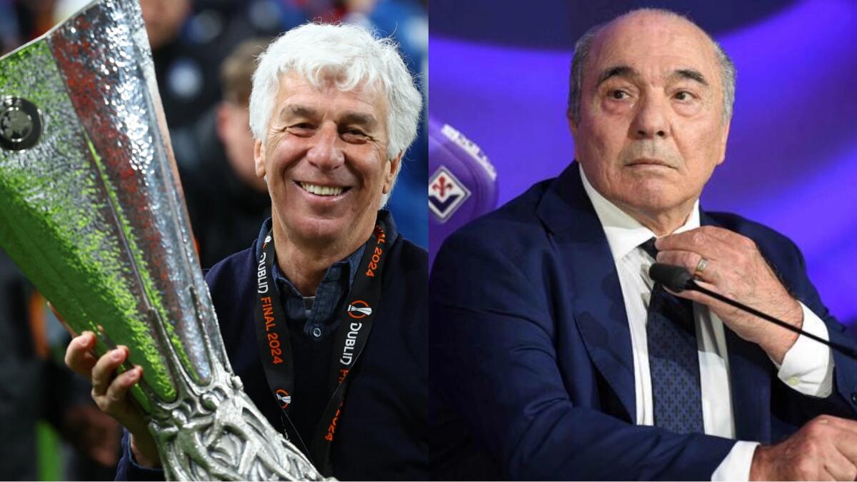 Abbassare gli ingaggi non vuol dire Fiorentina più scarsa. L'Atalanta paga di meno eppure è più forte - 