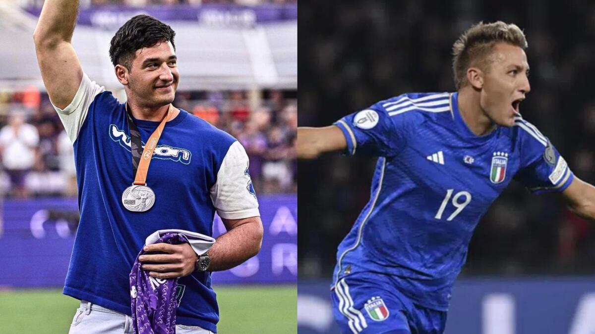 Fabbri: "Mi piace Retegui, serve un attaccante pronto. Mi dispiace per come è finita con Italiano" - 