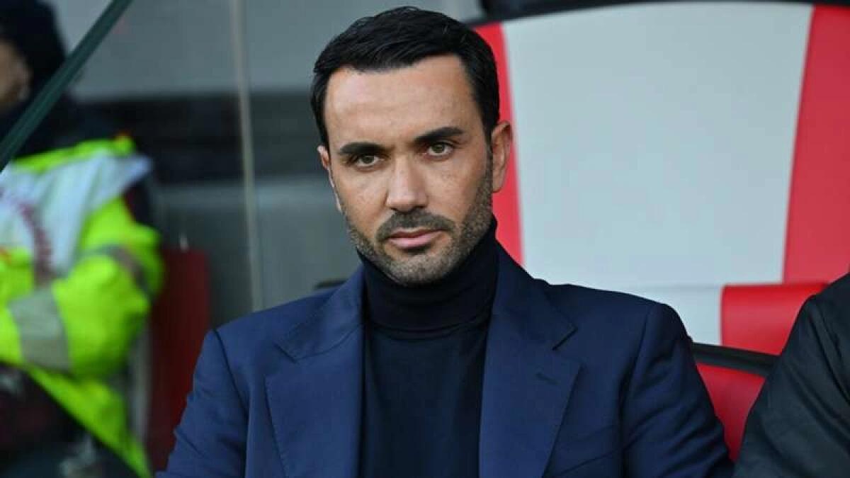 Corriere dello Sport: “Palladino ha chiesto un nuovo portiere, un potenziale 1. Sottil? Vuole puntare su di lui” - 