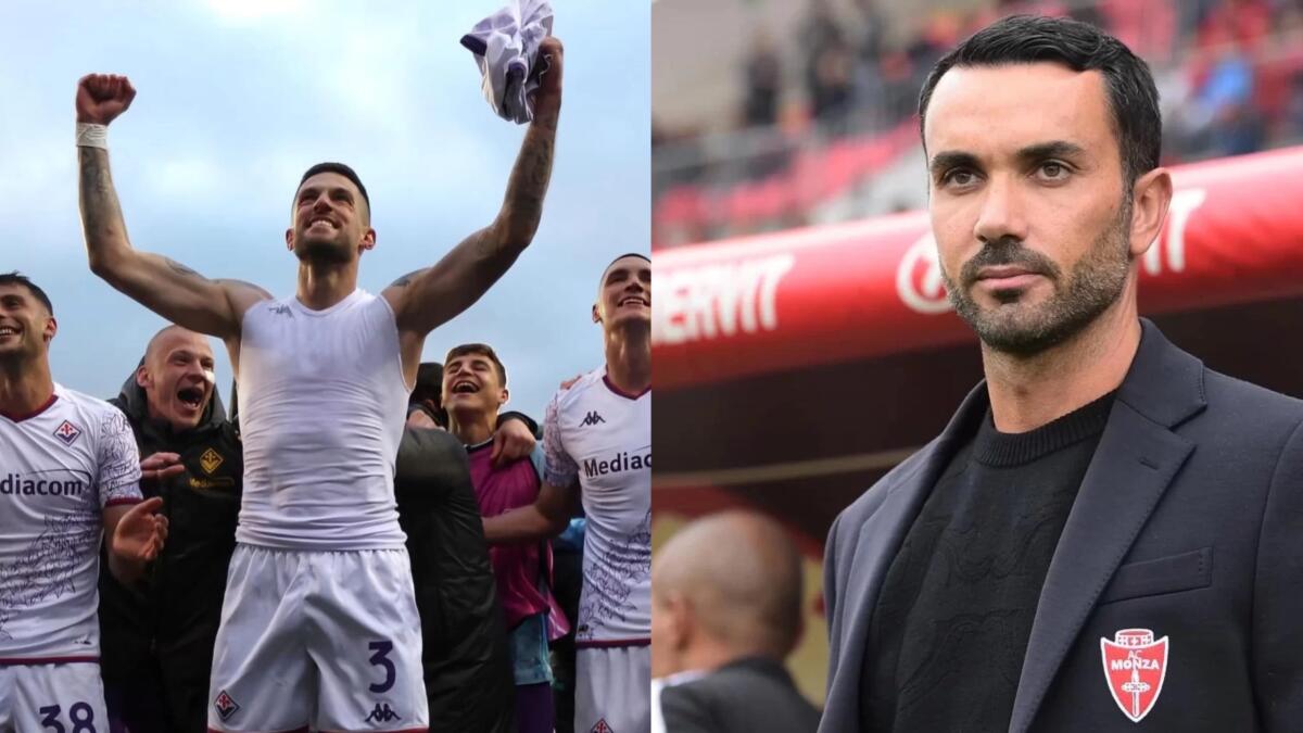 Sky Sport: "Biraghi al Viola Park per salutare Palladino, lo staff di Italiano ha già lasciato il centro sportivo" - 