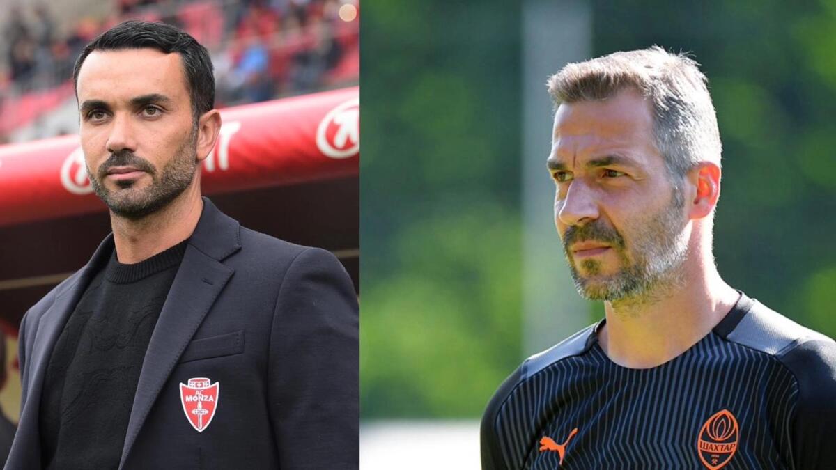 TMW: "Definito il nuovo staff di Palladino, il preparatore dei portieri è un ex collaboratore di De Zerbi" - 