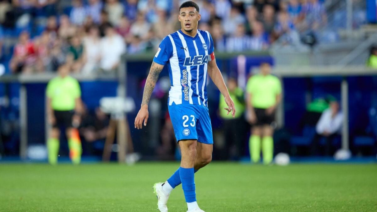 Di Marzio scrive: "Fiorentina interessata al mediano dell'Alaves Carlos Benavidez" - 