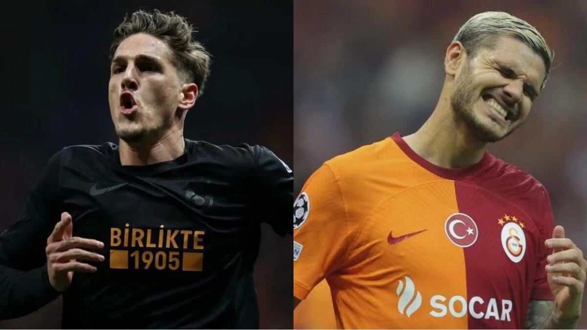 Il ds del Galatasaray fa il punto sulle voci di mercato: "Per Zaniolo valutiamo offerte. Icardi non parte" - 