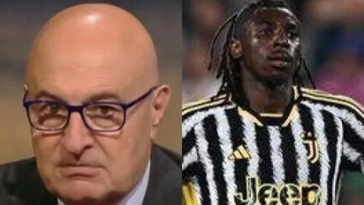 Teotino: "Kean è una scommessa, da troppo tempo lo aspettiamo, deve metterci la testa" - 