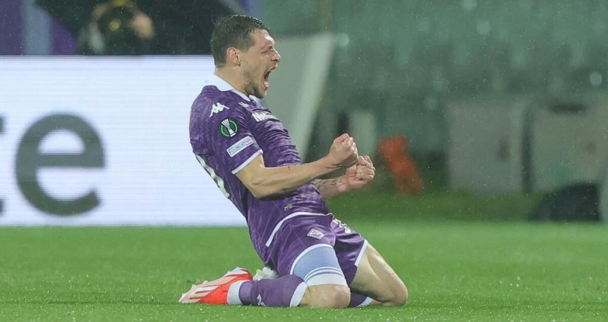 Di Marzio annuncia: "Belotti ha dato la sua disponibilità al Como. In queste ore si sta definendo il tutto" - 