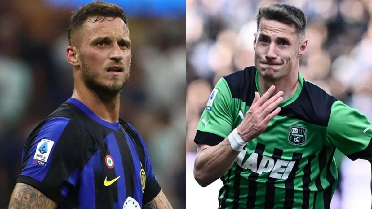 Sportmediaset, Arnautovic piace alla Fiorentina. Se parte, l'Inter vuole Pinamonti come quinto attaccante - 