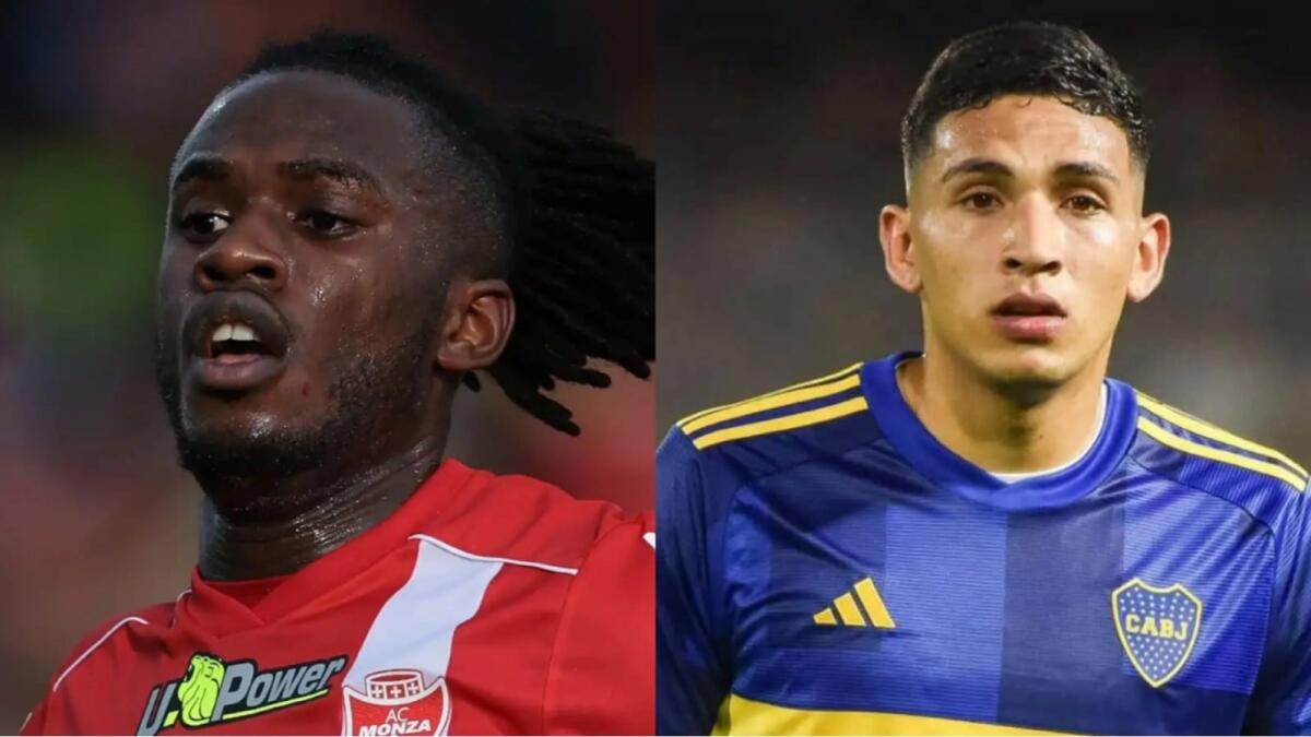 Cm.com: "Palladino vuole Bondo, il Monza lo valuta 10 milioni di euro. Si allontana Ezequiel Fernandez" - 