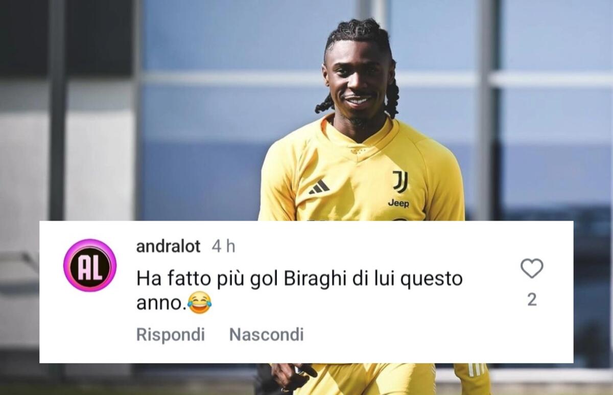 Kean alla Fiorentina? I tifosi viola non la prendono bene ed esplodono sui social: "Peggio di Nzola" - 