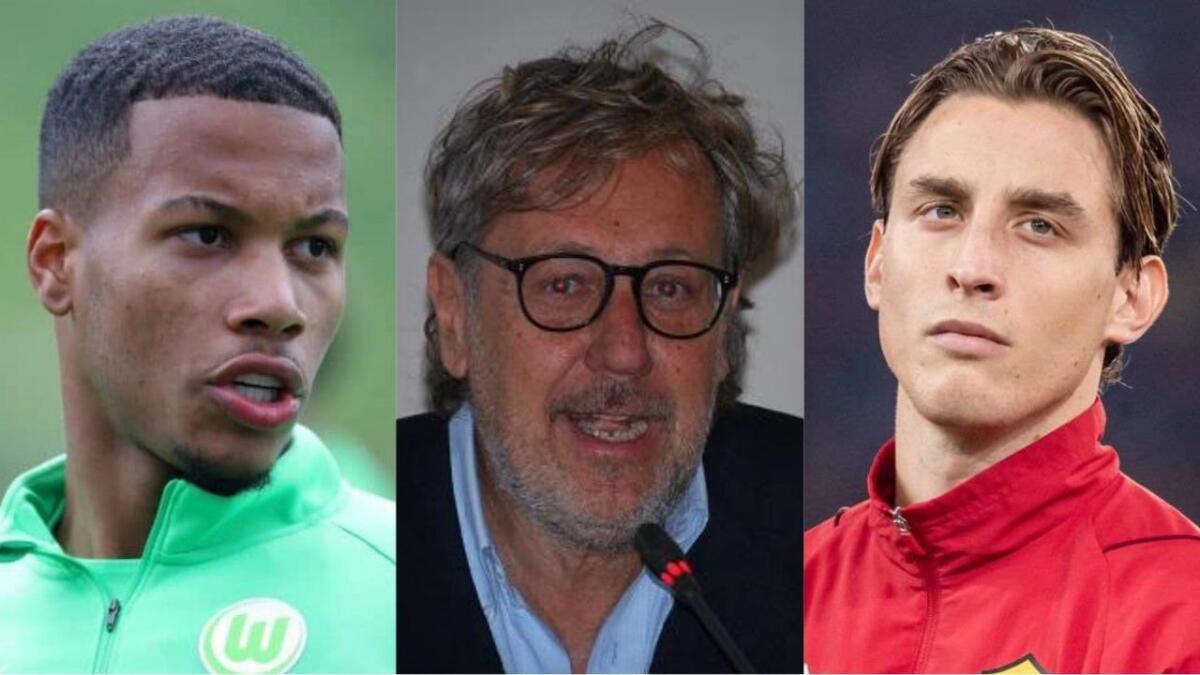 Cecchi: "Vranckx e Bove buoni giocatori ma servono certezze. Quali ambizioni ha la Fiorentina?" - 