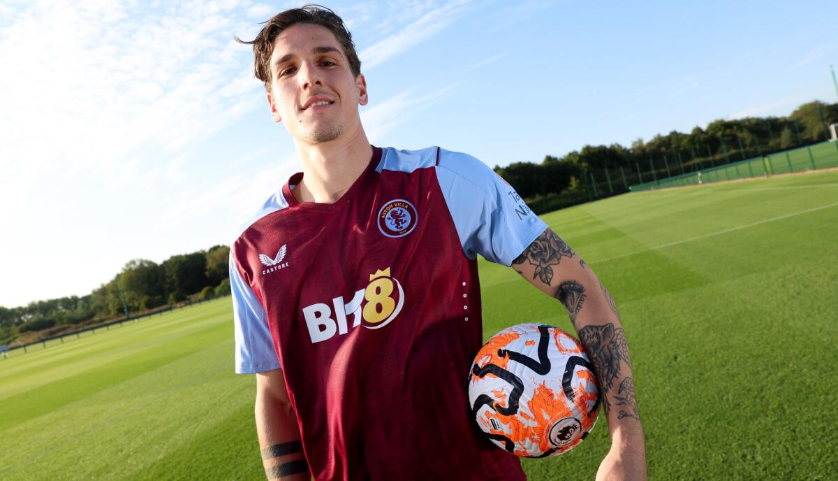 TMW, Fiorentina pronta a prendere Zaniolo a titolo definitivo per 16 milioni. Ma il Galatasaray ne vuole 20 - 
