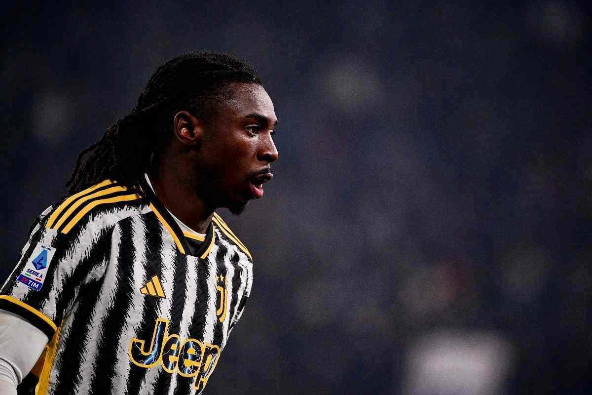 Il retroscena del Corriere della Sera: "Giuntoli aveva offerto Kean al Milan. No secco dei rossoneri" - 