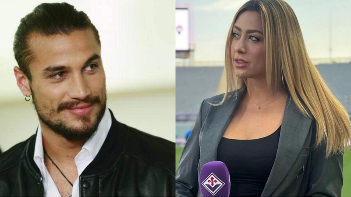 Il settimanale Chi scrive: "La nuova fidanzata di Osvaldo è Elena Mannucci, il volto social della Fiorentina" - 