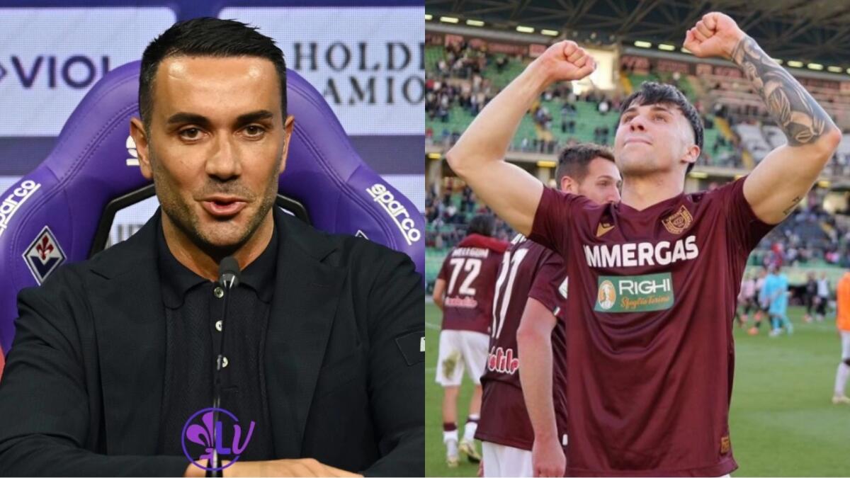 TMW, Bianco dovrebbe tornare alla Fiorentina per rimanere a Firenze. Palladino punta su di lui - 