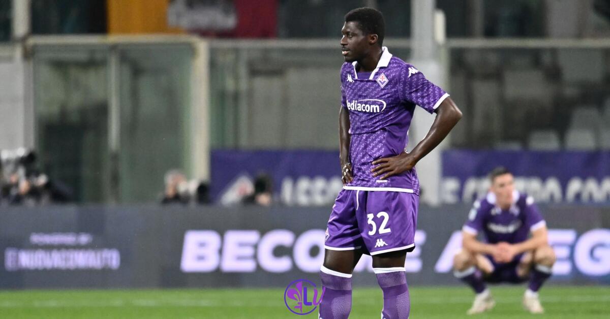 Duncan probabilmente non rinnoverà. Palladino sta cercando giocatori adatti al proprio stile di gioco - Firenze, Stadio Artemio Franchi, 10.03.2024, Fiorentina-Roma, foto Lisa Guglielmi. Copyright Labaroviola.com