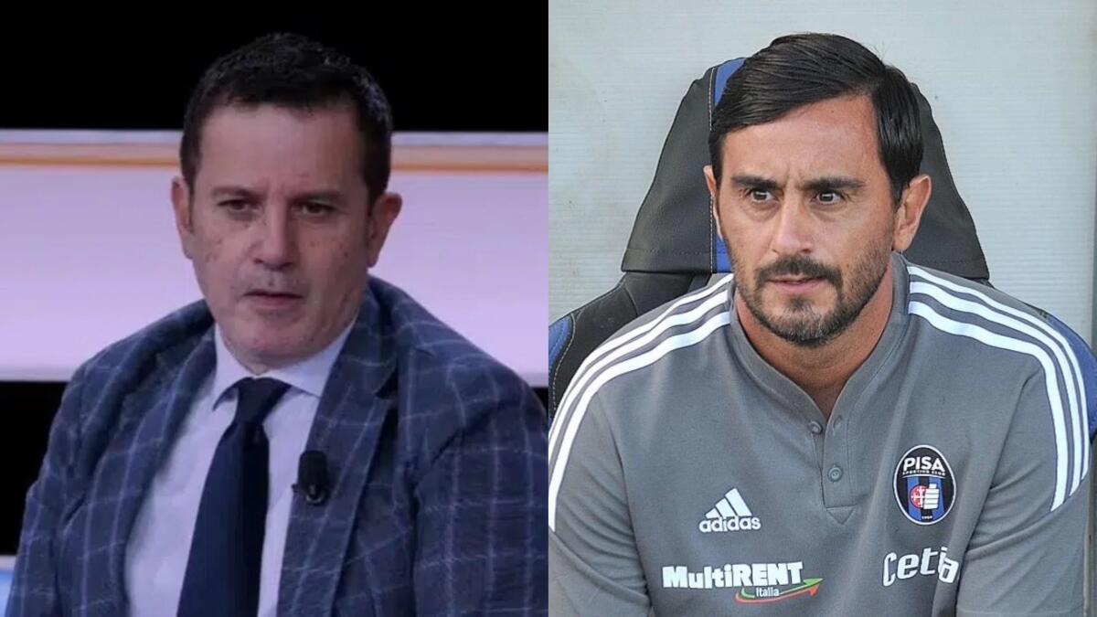 Pedullà: "Sfumata la Fiorentina, per Aquilani c'è la Reggiana. La trattativa è già in corso" - 