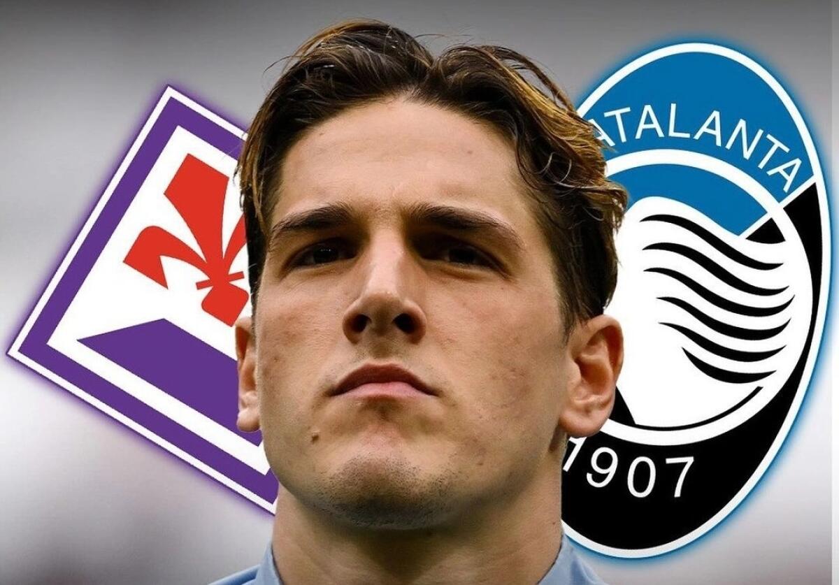 Cm.com: "La Fiorentina ha già l'intesa verbale con gli agenti di Zaniolo. Atalanta in pressing" - 