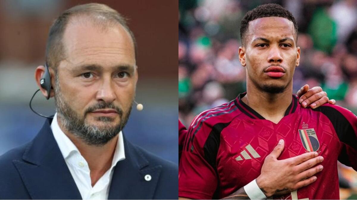 Di Marzio: "Accordo tra la Fiorentina e Vranckx, manca quello col Wolfsburg, la richiesta è 10 milioni" - 