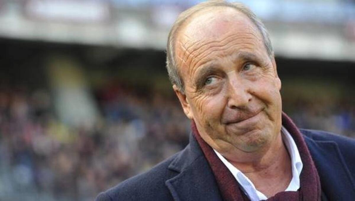 Ventura: "Alla Fiorentina è mancata la ciliegina, l'annata rimane davvero importante" - 