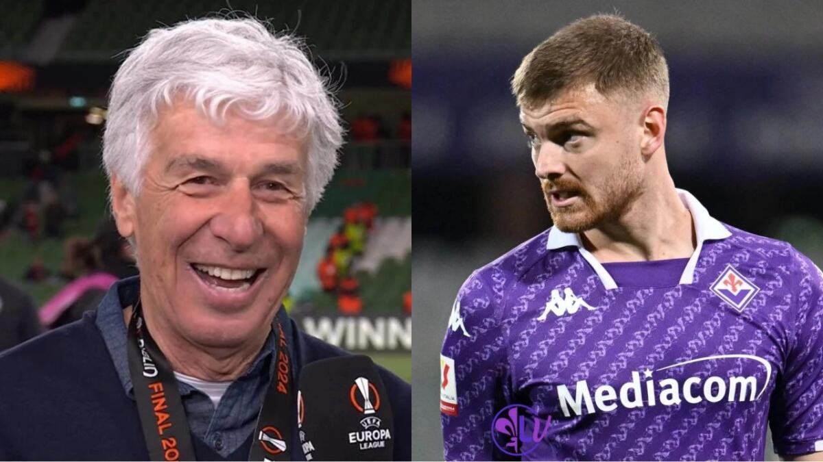 Grassia consiglia: "Fiorentina dia fiducia a Beltran. Come giocherebbe se fosse allenato da Gasperini?" - 