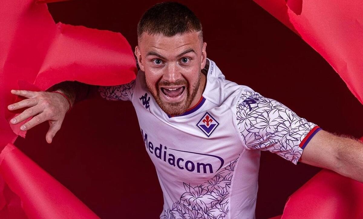 Pradè non ha dubbi. Beltran è forte e sarà al centro del progetto della Fiorentina  - 
