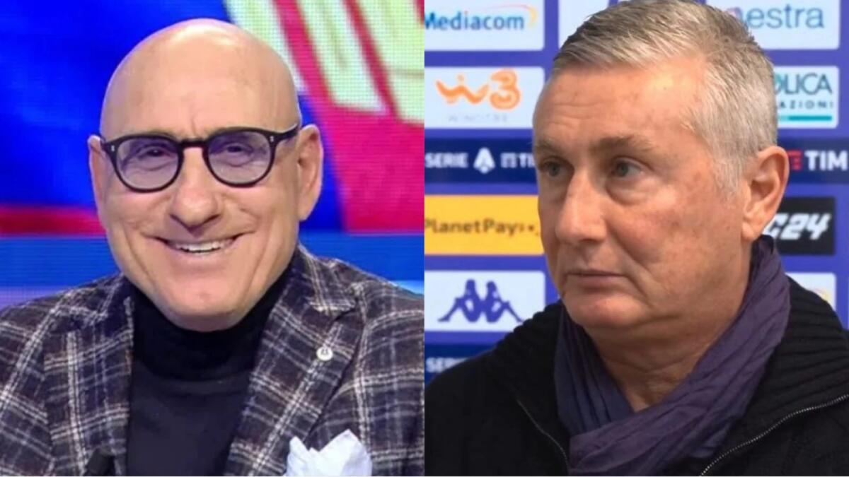 Graziani: "Pradè voleva rinforzare la squadra a gennaio, ma non gli hanno dato retta. Burdisso ignorato" - 