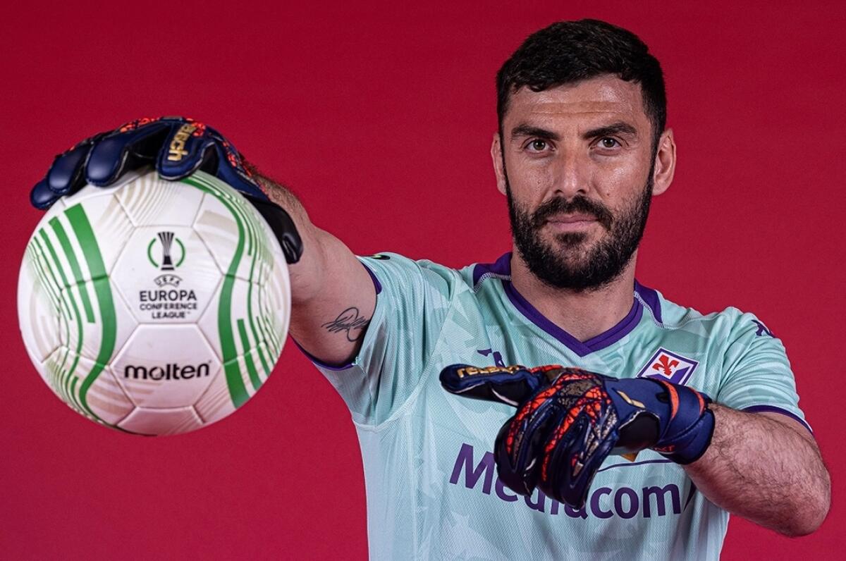 L'Inter chiude per Josep Martinez e il Genoa cerca un portiere. Terracciano tra i possibili sostituti - 