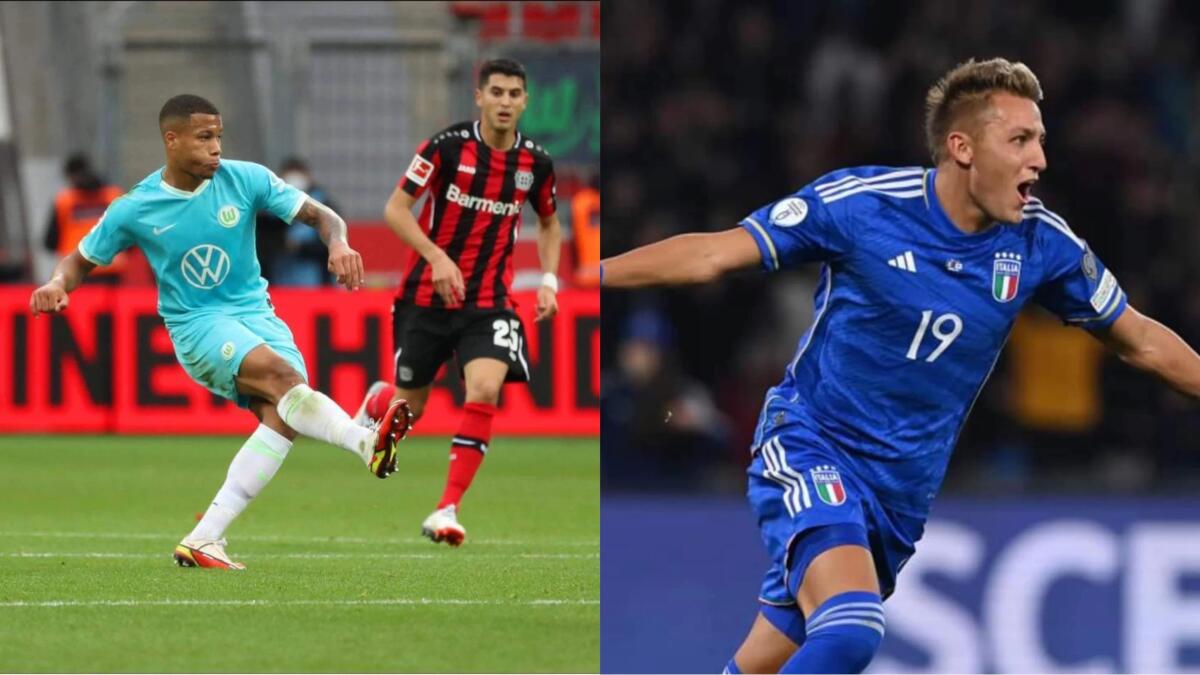 Amoruso: "Retegui non vale 30 milioni, Vranckx lo prenderei subito ha qualità superiori alla media" - 