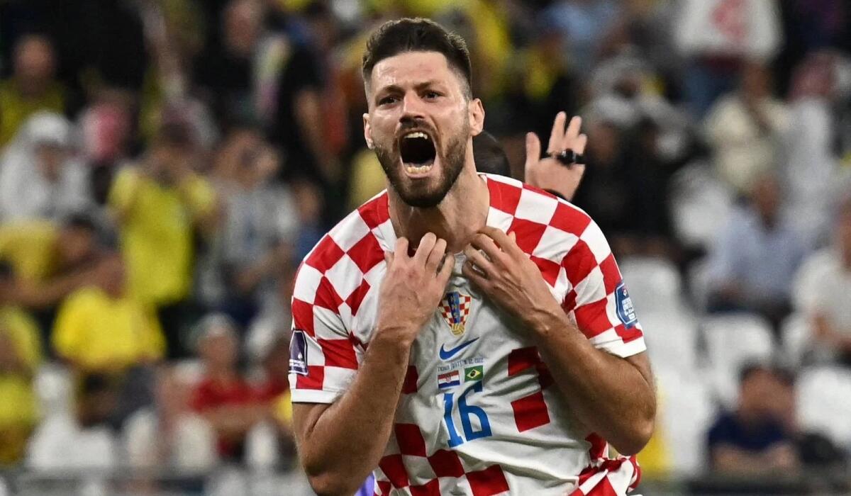 Dalla Croazia sicuri: "La Fiorentina vuole sborsare 2 milioni di euro per l'attaccante Bruno Petkovic" - 