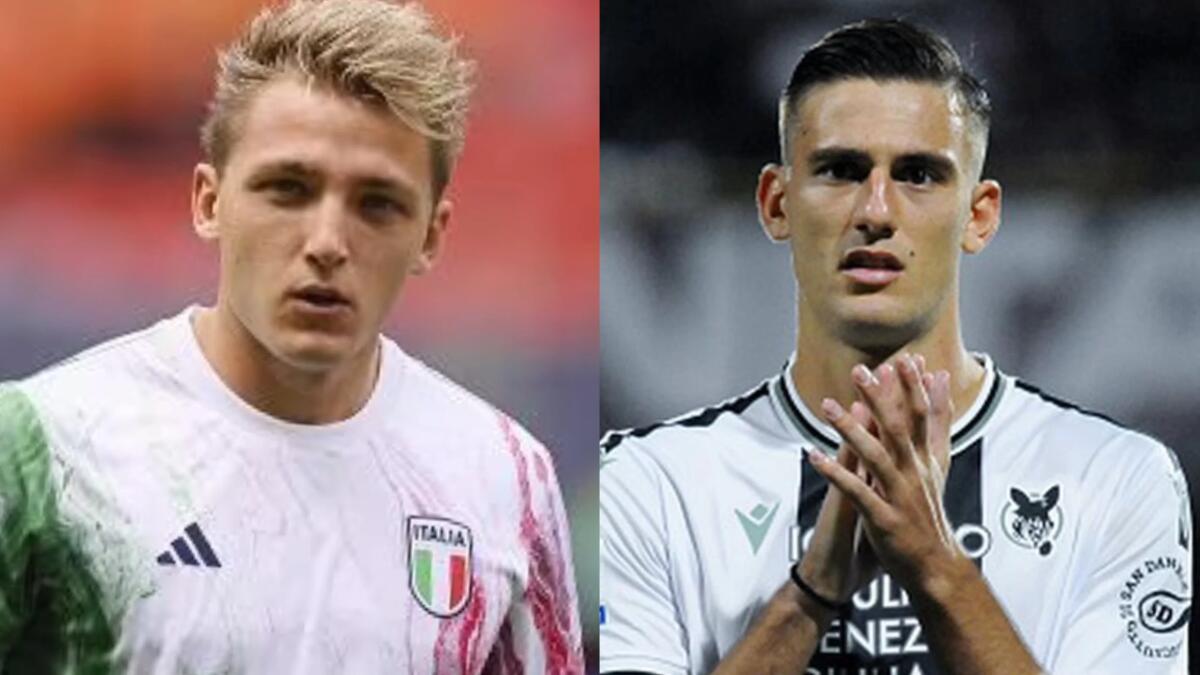 Gazzetta: “Retegui? Trattativa non avviata con il Genoa. Pista Lucca? Si scalda servono 10-15 milioni” - 