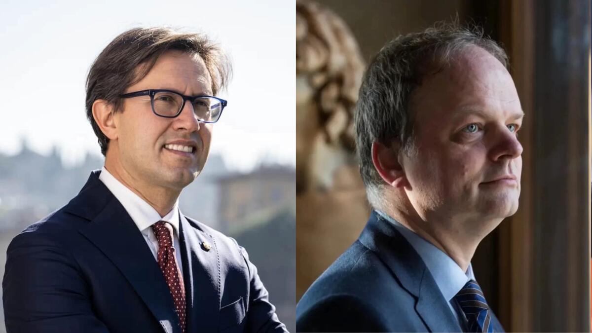 Nardella contro Schmidt: "Dice tutto il contrario di tutto. Non mi stupisce il cambio idea sul Franchi" - 