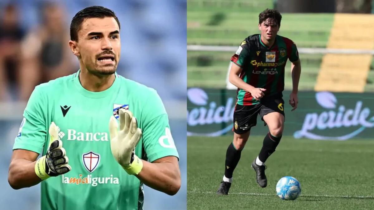 Cm.com: "La Fiorentina è interessata ad Audero se parte Terracciano, la Samp vuole Dalle Mura" - 