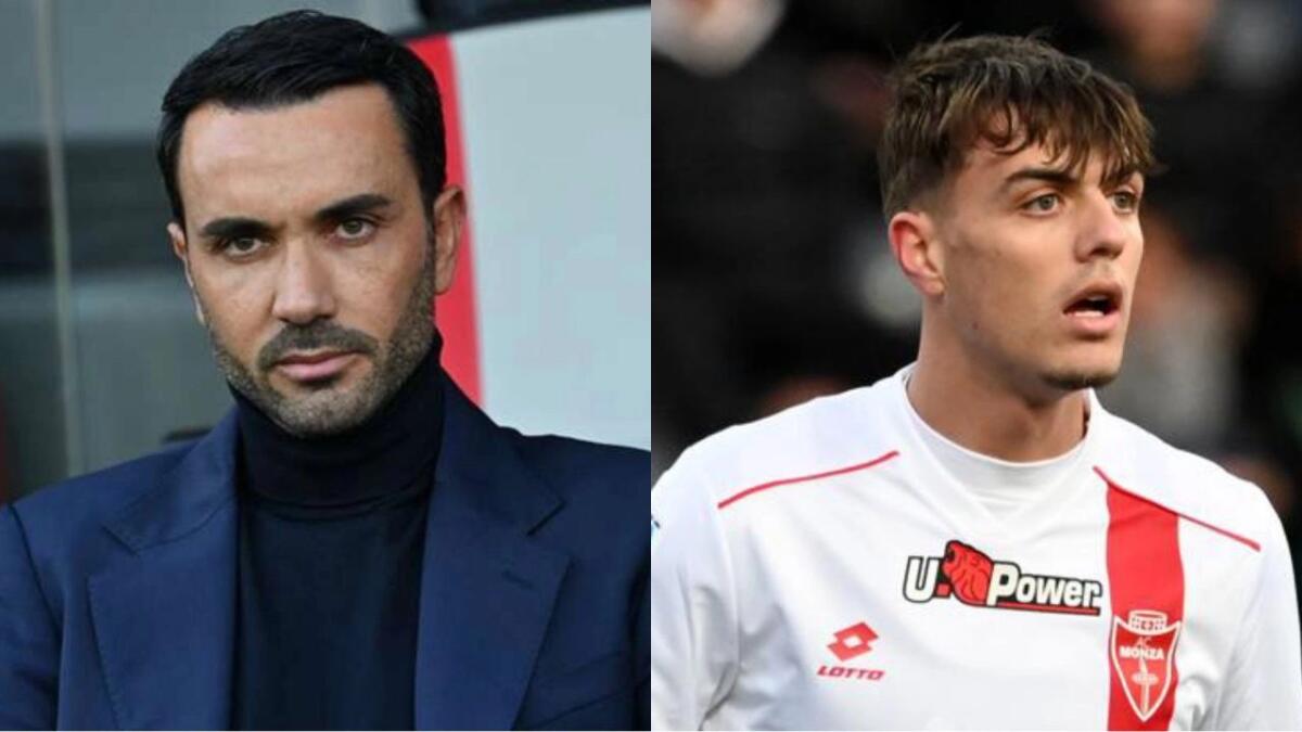 Corriere dello Sport, Palladino vuole Maldini ma il Monza parla con il Milan per il rinnovo del prestito - 