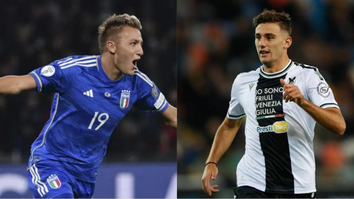 Iacomino: "Retegui probabilmente andrà alla Fiorentina. Se non arriverà lui, occhio a Lorenzo Lucca" - 