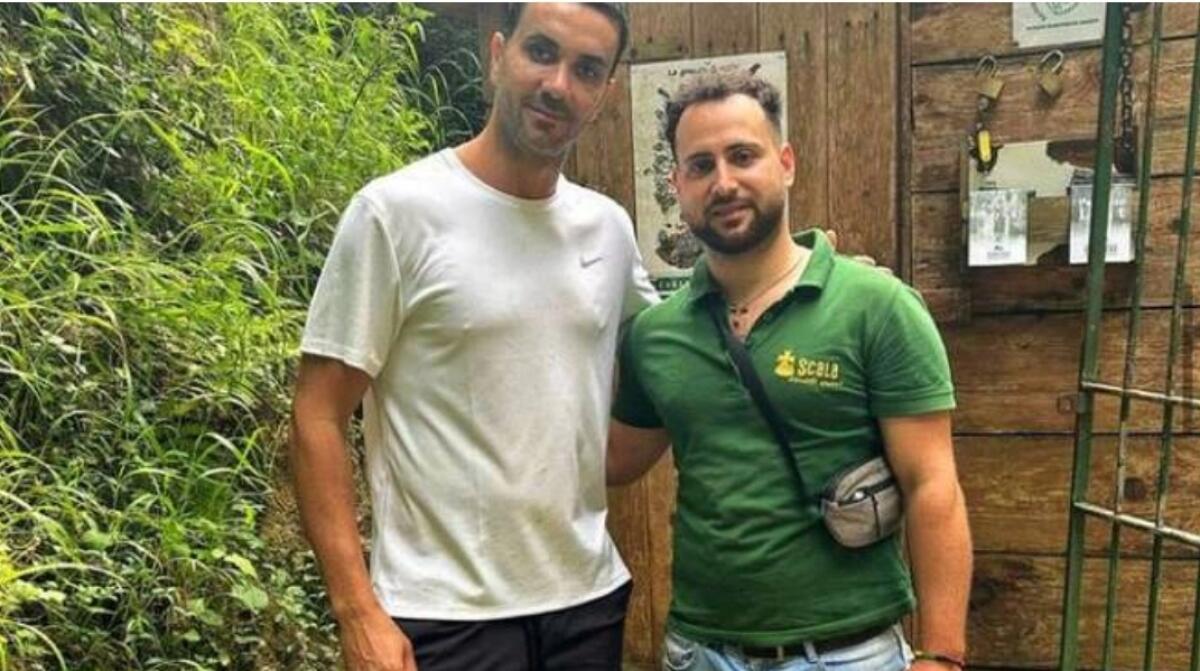 Palladino in vacanza sulla costiera Amalfitana, i contatti con la società viola per il mercato partono da li - 