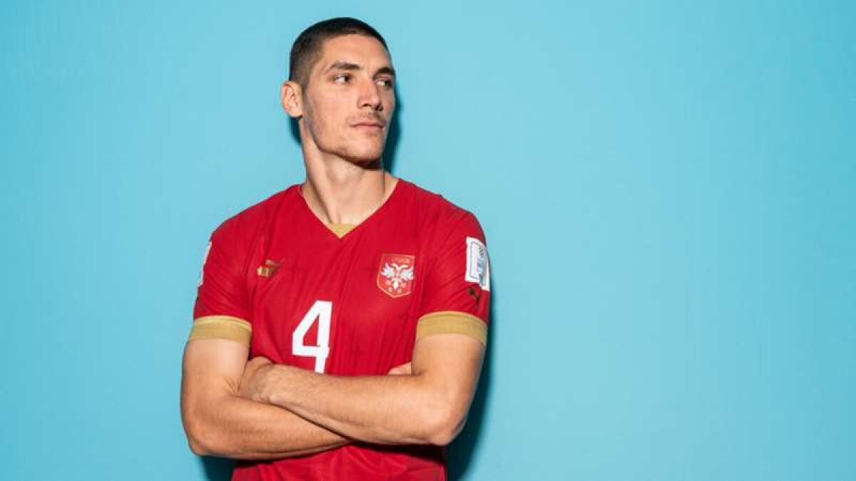 Milenkovic post Serbia-Inghilterra: "Arrabbiati per la sconfitta, ma siamo fiduciosi per il proseguimento del torneo, crediamo nella qualificazione" - 