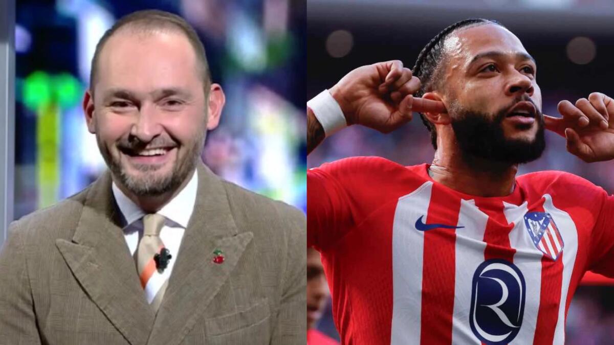 Di Marzio: "Depay è un profilo che piace al Milan, da fine Giugno lascerà l'Atletico e sarà svincolato" - 