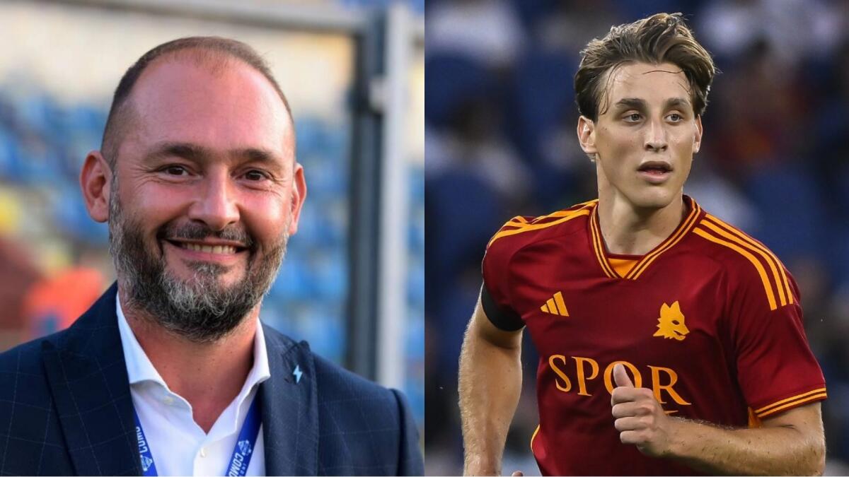 Di Marzio spara un altro nome: "La Fiorentina è interessata a Bove della Roma" - 