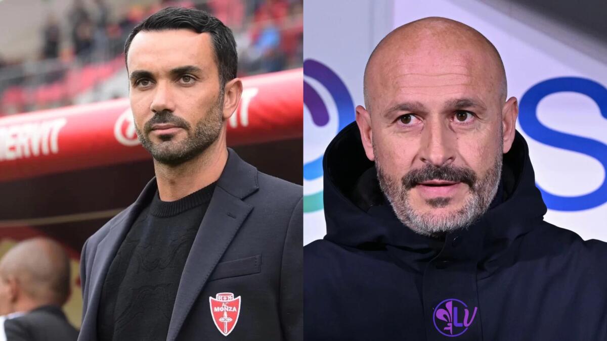 "Fossi stato il Milan avrei preso in panchina Italiano. Palladino? Bravo ma Firenze non è Monza" - 