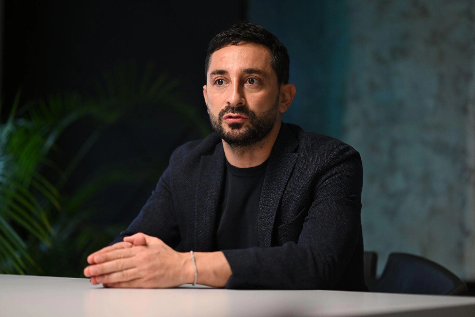 Palladino ha firmato con la Fiorentina, ma non ha cambiato agente: Minieri solo un intermediario della trattativa