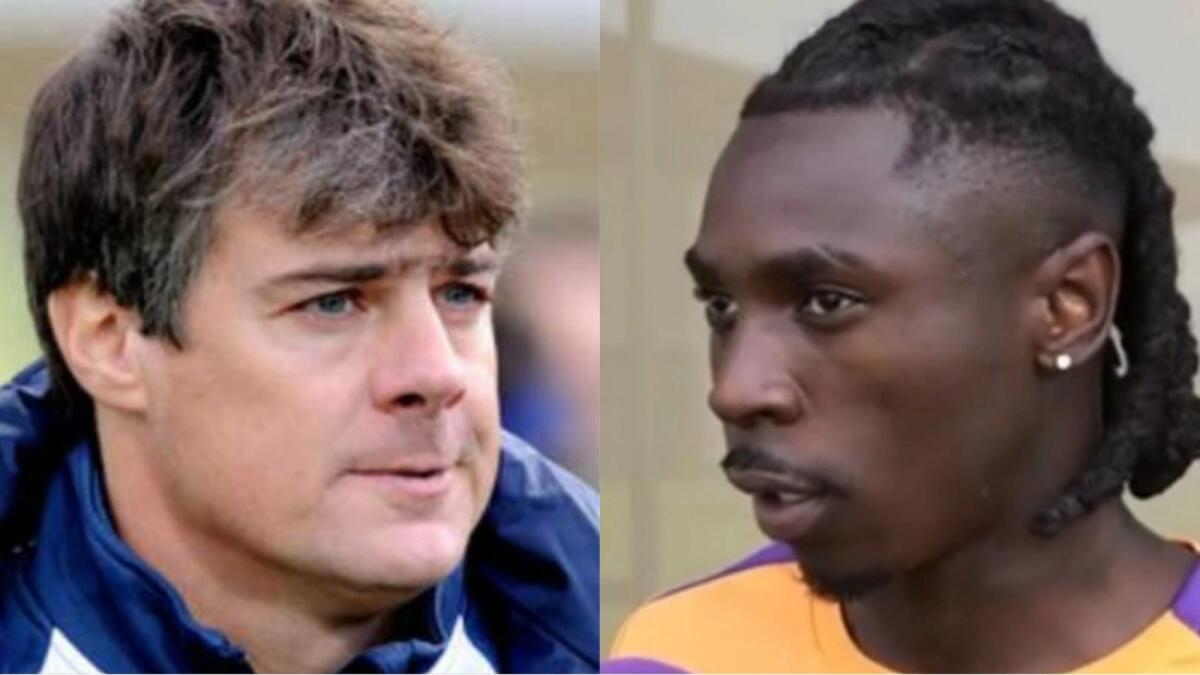 Serena: "Prendere solo Kean non è sufficiente. Fino ad ora ha vissuto di rendita, ora deve dimostrare" - 