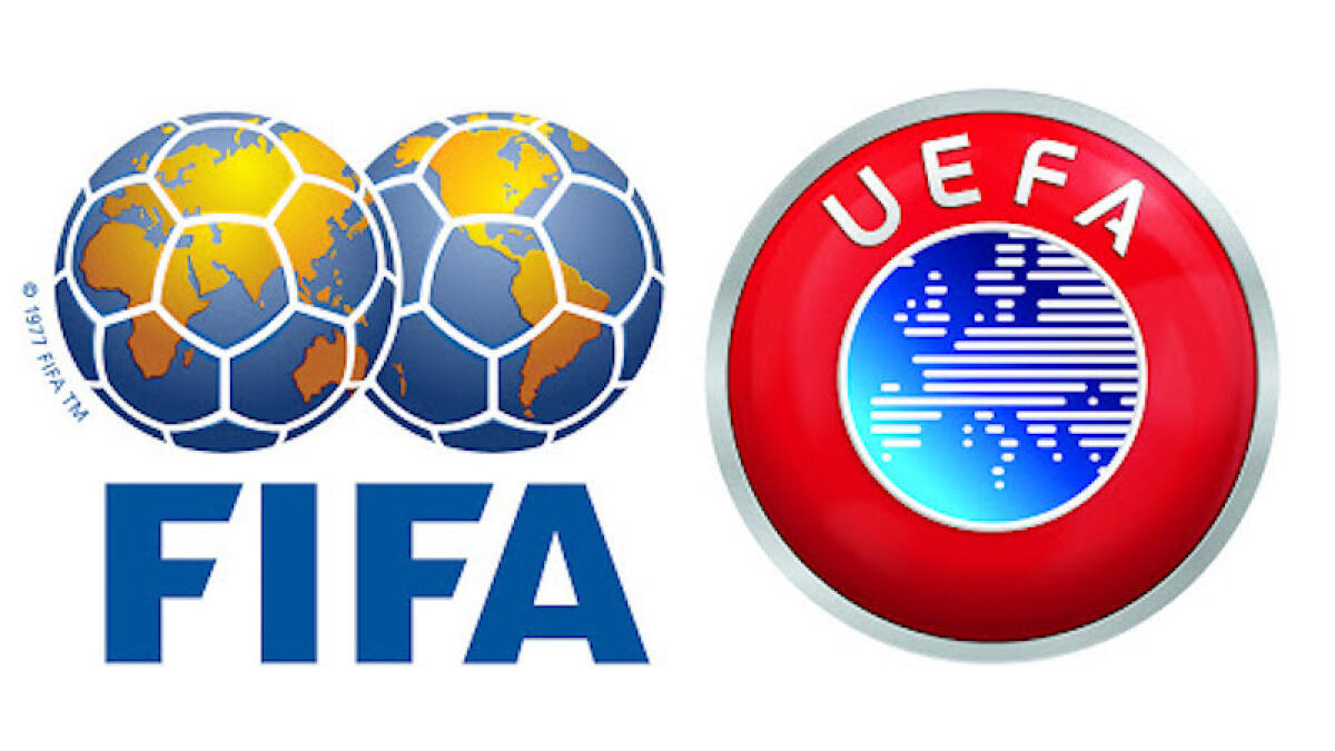 Leghe Europee e FIFPRO attaccano la Fifa: "I calendari internazionali sono saturi e insostenibili" - 