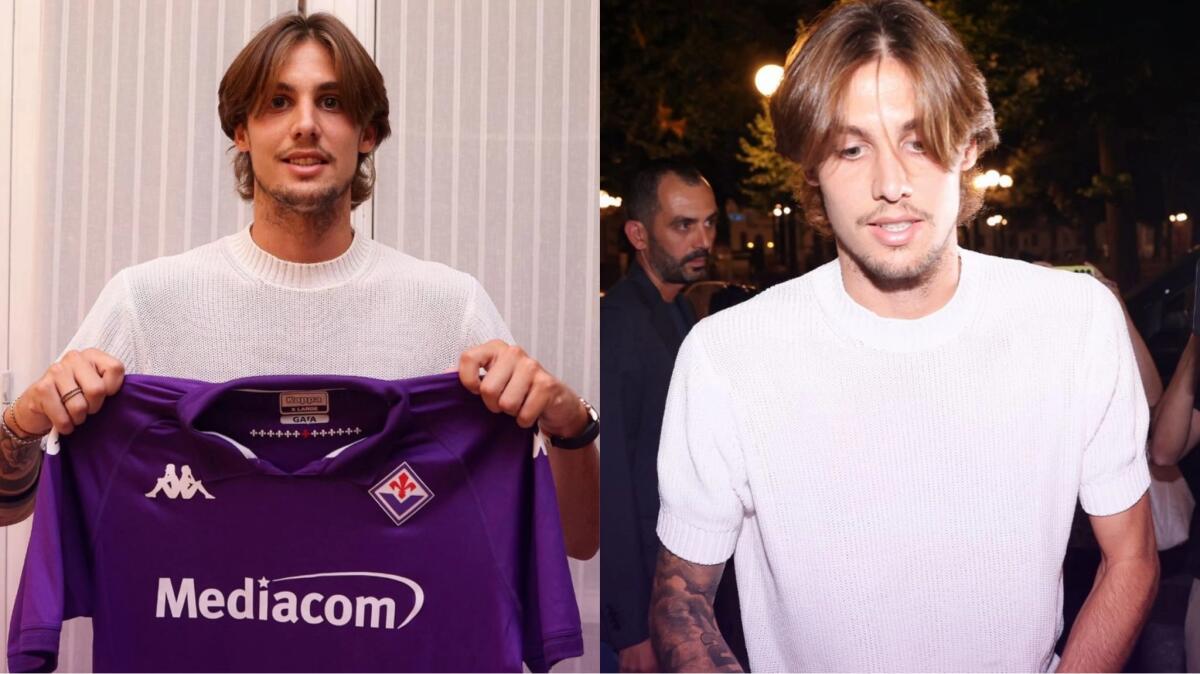 Il retroscena: "La Fiorentina segue Colpani da gennaio. Individuato come il sostituto di Bonaventura" - 