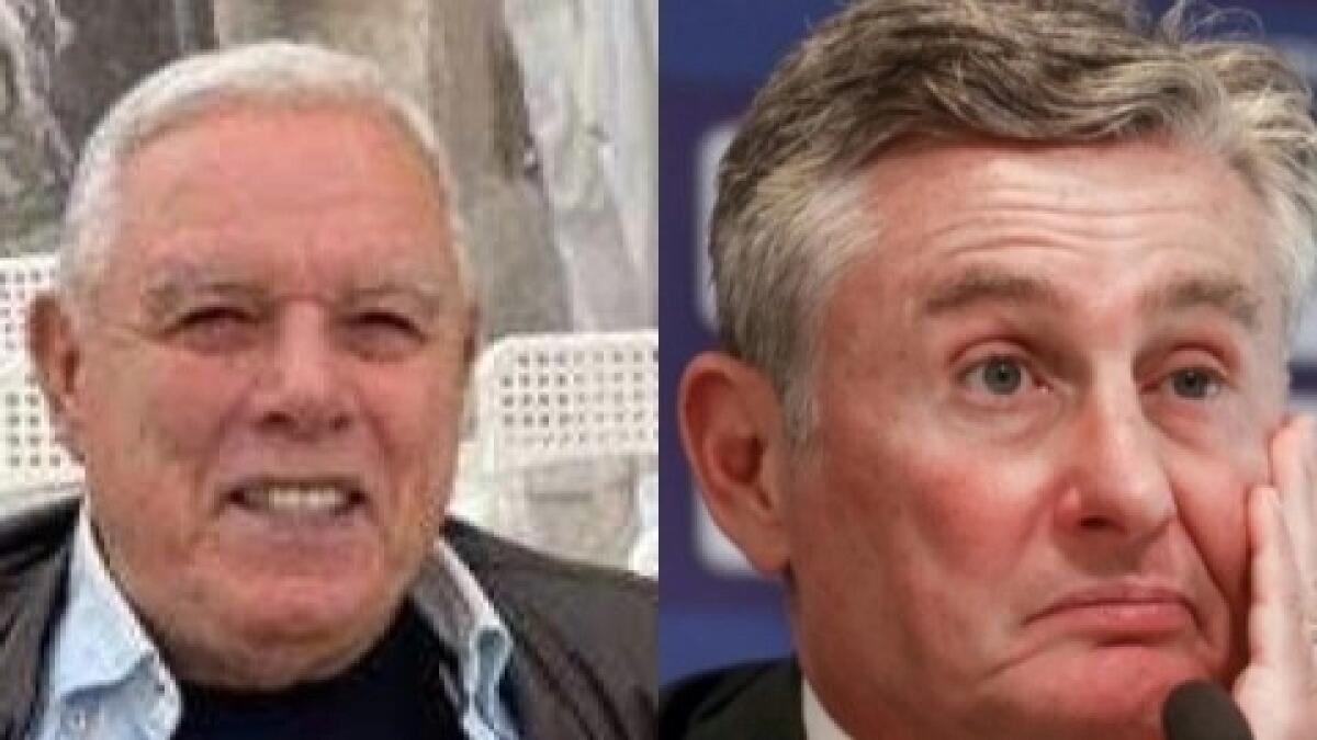 Nassi: "La Fiorentina è un grande club, Pradè e Ferrari non sono dirigenti all'altezza" - 