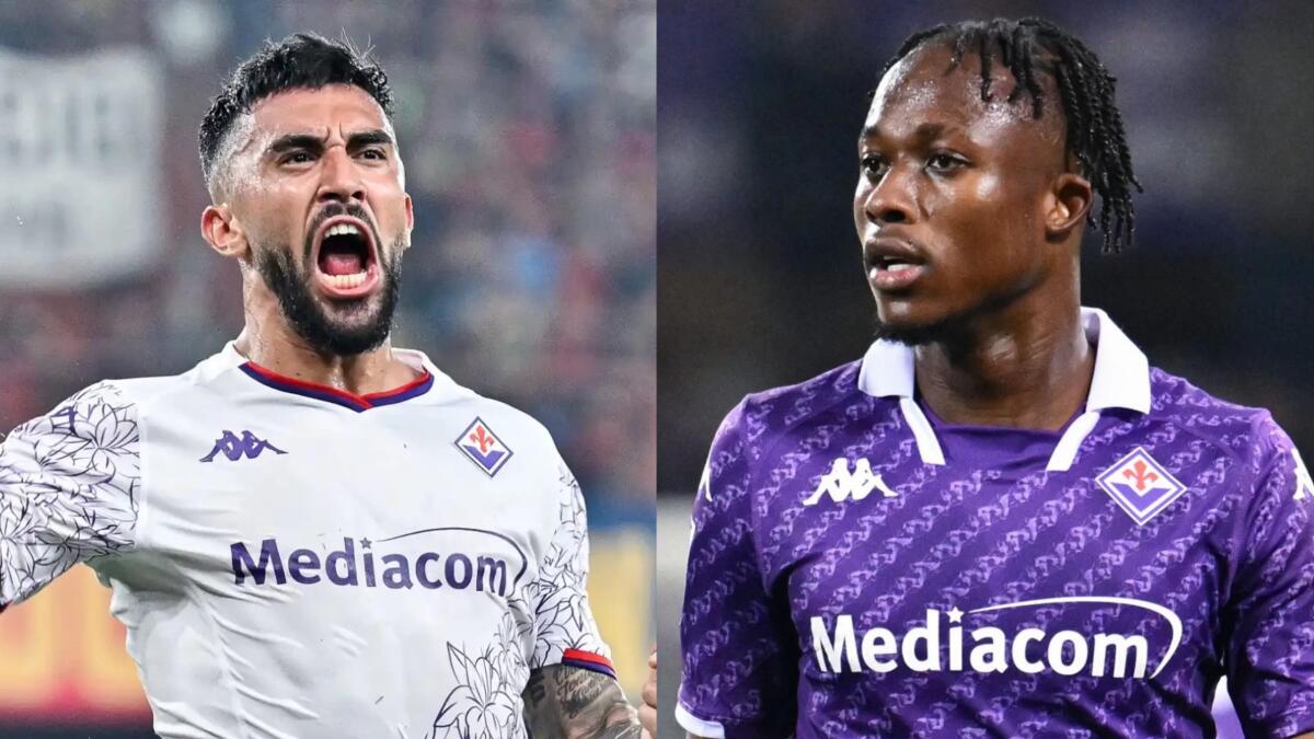 Corriere dello Sport: "Sirene dalla Spagna per Nico e Kouame, si muovono Atletico e Mallorca" - 